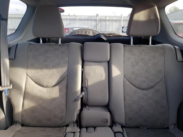 Photo 10 from auction – 2012 TOYOTA RAV4 with VIN 2T3BF4DVXCW260295