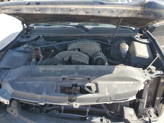 Photo 11 from auction – 2013 CADILLAC ESCALADE E with VIN 1GYS4HEF3DR262048