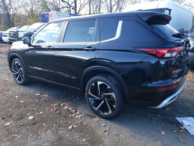 Photo 2 from auction – 2024 MITSUBISHI OUTLANDER with VIN JA4J3VA82RZ071362
