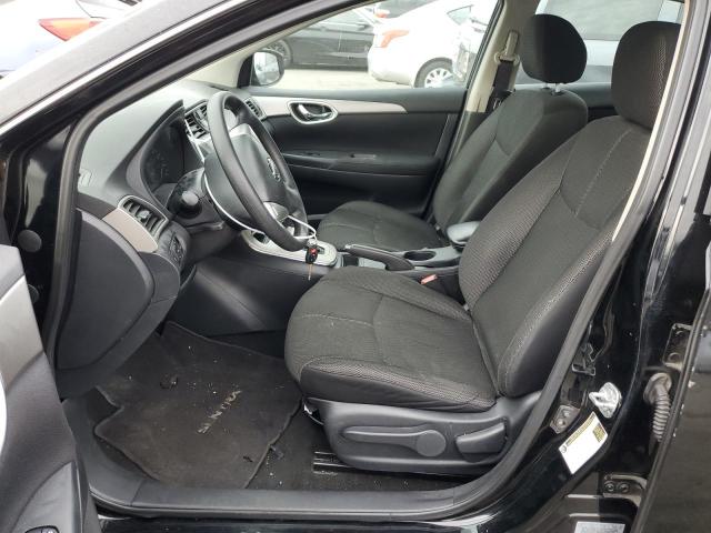 Photo 7 from auction – 2013 NISSAN SENTRA S with VIN 3N1AB7AP1DL785935