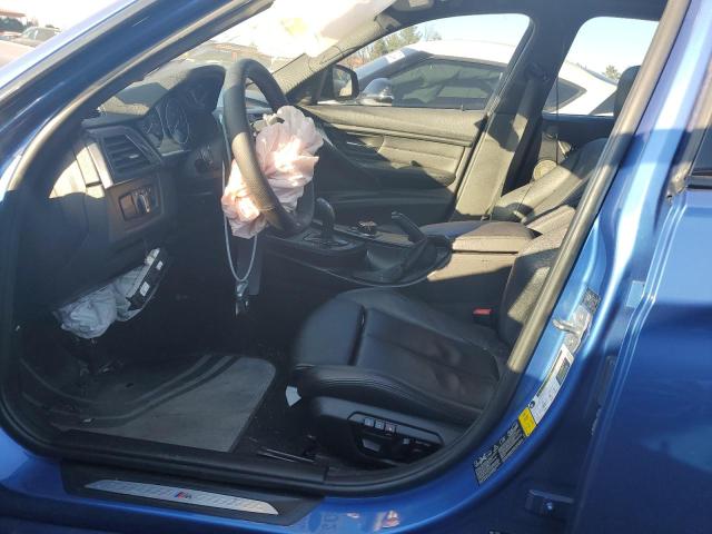 Photo 7 from auction – 2013 BMW 335 XI with VIN WBA3B9G5XDNR89623