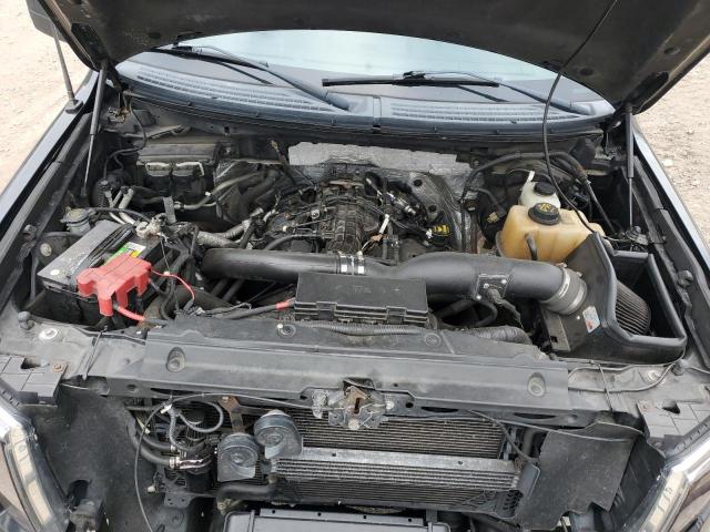 Photo 11 from auction – 2011 FORD F150 SUPER with VIN 1FTFW1ET8BFA51540