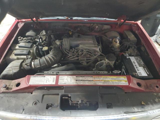 Photo 11 from auction – 2001 FORD EXPLORER X with VIN 1FMZU83PX1UB56622