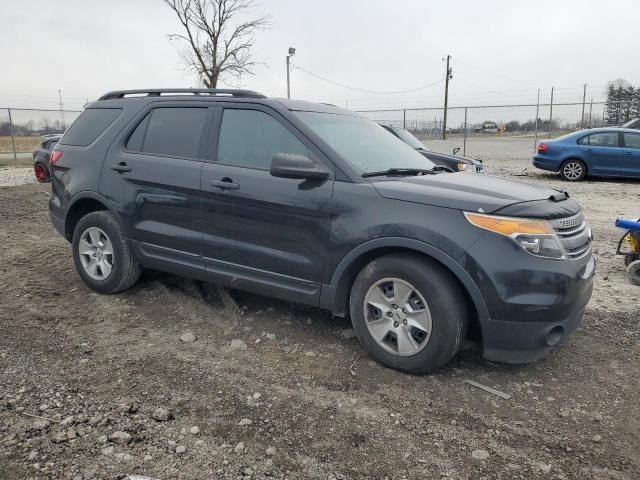 Photo 4 from auction – 2013 FORD EXPLORER with VIN 1FM5K7B84DGB57423