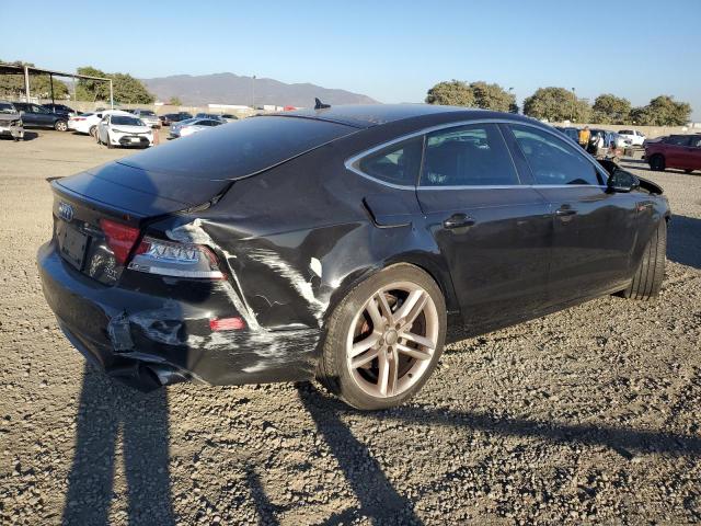 Photo 3 from auction – 2012 AUDI A7 PREMIUM with VIN WAUYGAFC2CN108114