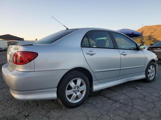 Photo 3 from auction – 2007 TOYOTA COROLLA CE with VIN 1NXBR32EX7Z867977