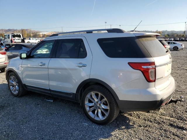 Снимка 2 от търг – 2011 FORD EXPLORER L с VIN 1FMHK7F82BGA65683