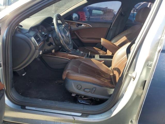 Photo 7 from auction – 2012 AUDI A6 with VIN WAUBGAFC3CN030416