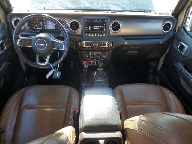 Zdjęcie 8 z aukcji – 2020 JEEP GLADIATOR z VIN 1C6JJTBG2LL185692