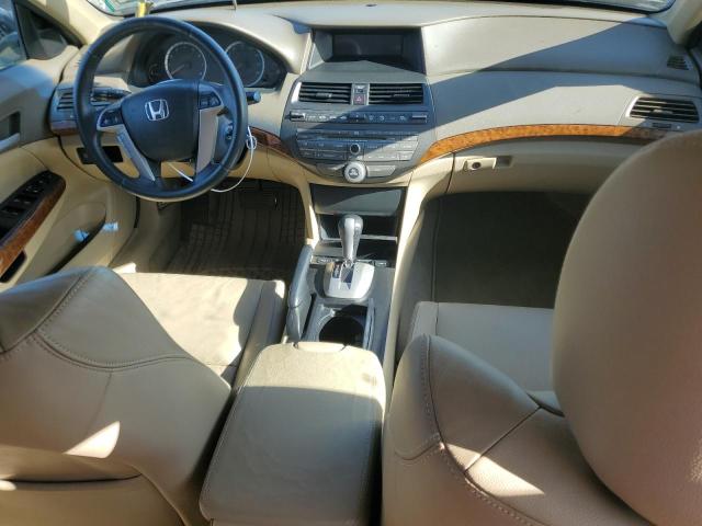 Photo 8 from auction – 2010 HONDA ACCORD EXL with VIN 1HGCP2F85AA164777