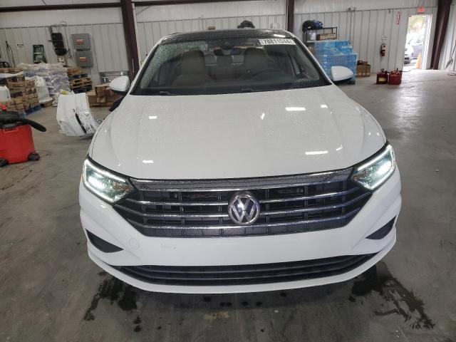 Photo 5 from auction – 2019 VOLKSWAGEN JETTA SEL with VIN 3VWEB7BU3KM275111