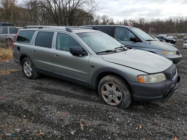 Photo 4 from auction – 2006 VOLVO XC70 with VIN YV4SZ592761216914