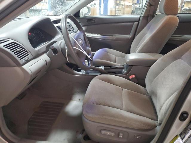 Photo 7 from auction – 2004 TOYOTA CAMRY LE with VIN 4T1BE32K44U862934