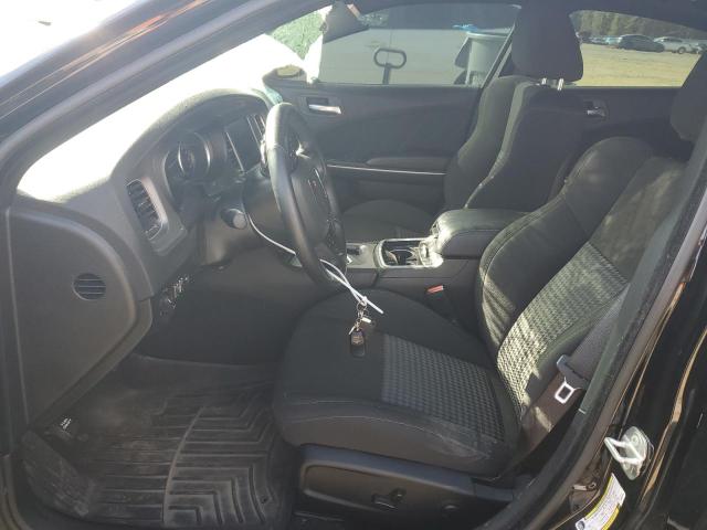 Photo 7 from auction – 2023 DODGE CHARGER SC with VIN 2C3CDXGJ2PH673505