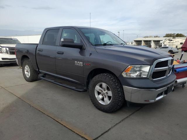 Photo 4 from auction – 2018 RAM 1500 ST with VIN 1C6RR7KM3JS335241