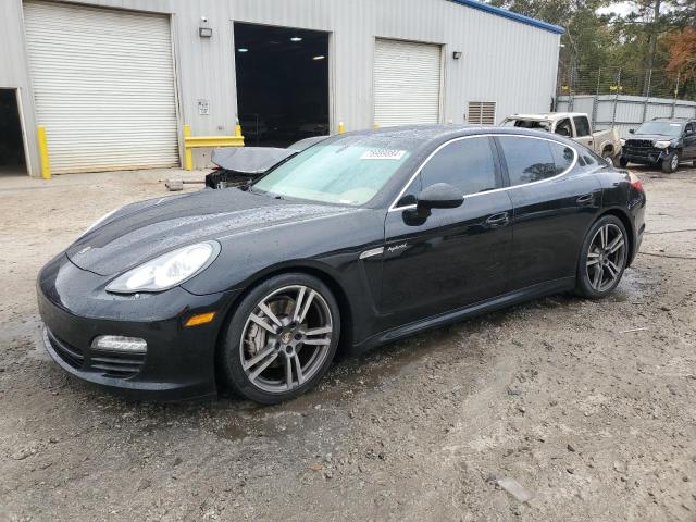 Zdjęcie 1 z aukcji – 2013 PORSCHE PANAMERA S z VIN WP0AD2A73DL045082