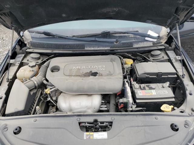 Photo 11 from auction – 2015 CHRYSLER 200 S with VIN 1C3CCCBB1FN700484