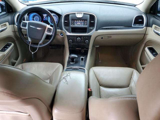 Photo 8 from auction – 2012 CHRYSLER 300 LIMITE with VIN 2C3CCACG6CH138679