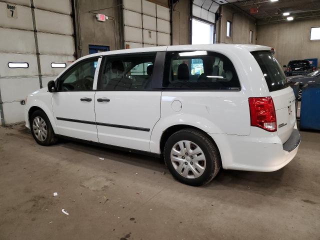 Photo 2 from auction – 2014 DODGE GRAND CARA with VIN 2C4RDGBG9ER458986