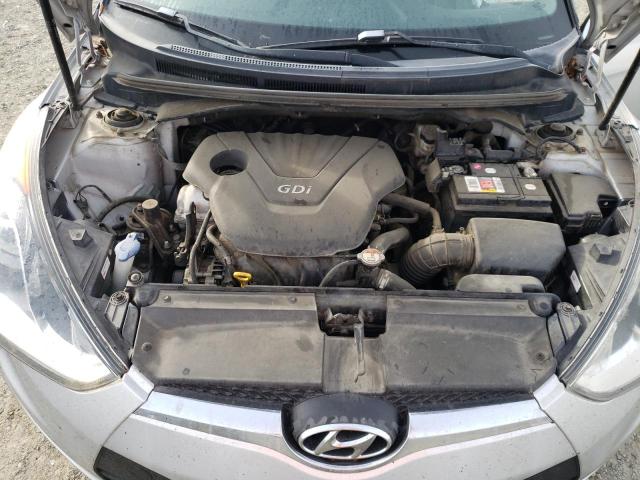 Photo 11 from auction – 2015 HYUNDAI VELOSTER with VIN KMHTC6AD3FU228564