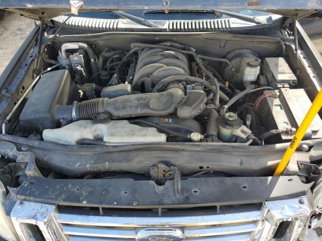 Photo 11 from auction – 2006 FORD EXPLORER E with VIN 1FMEU74826UA84175