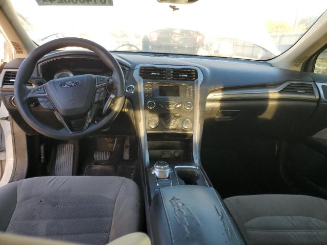 Photo 8 from auction – 2019 FORD FUSION S with VIN 3FA6P0G72KR132159