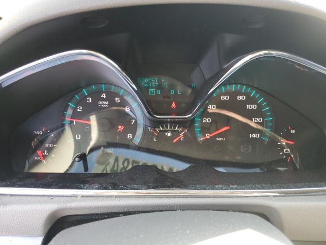 Photo 9 from auction – 2014 CHEVROLET TRAVERSE L with VIN 1GNKVFED0EJ295909