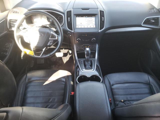 Photo 8 from auction – 2017 FORD EDGE SEL with VIN 2FMPK3J83HBB14997