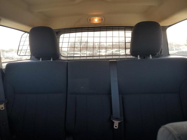 Photo 10 from auction – 2011 DODGE NITRO SE with VIN 1D4PU2GKXBW568247