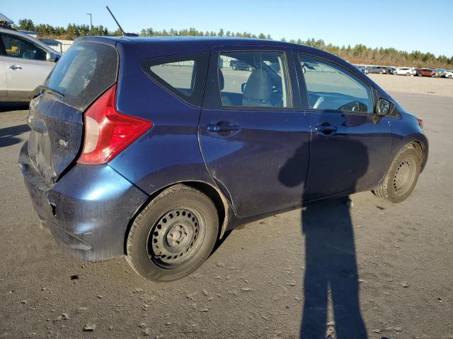 Photo 3 from auction – 2017 NISSAN VERSA NOTE with VIN 3N1CE2CP7HL371483