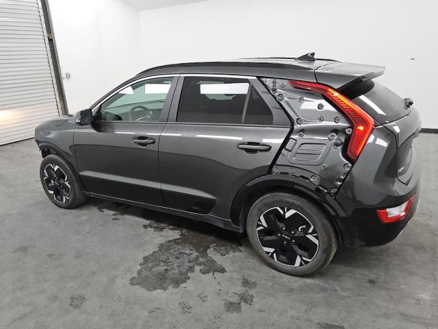 Photo 2 from auction – 2024 KIA NIRO WIND with VIN KNDCR3L18R5102154