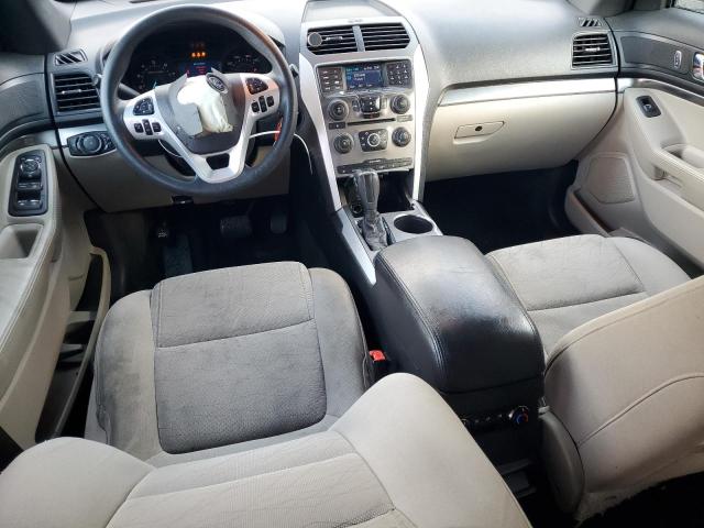 Photo 8 from auction – 2013 FORD EXPLORER with VIN 1FM5K7B81DGC76997