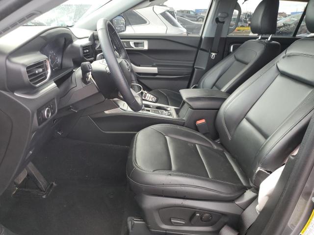 Photo 7 from auction – 2023 FORD EXPLORER X with VIN 1FMSK8DH1PGB07931