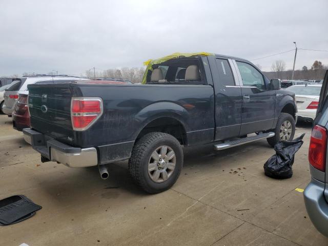 Photo 3 from auction – 2010 FORD F150 SUPER with VIN 1FTFX1EV7AFA22334