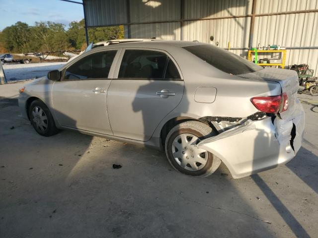 Photo 2 from auction – 2010 TOYOTA COROLLA BA with VIN 2T1BU4EE3AC304083