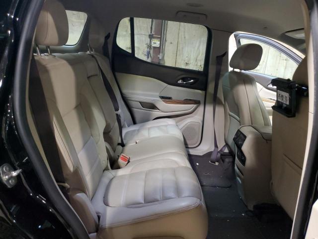 Photo 11 from auction – 2017 GMC ACADIA DEN with VIN 1GKKNPLS8HZ159506