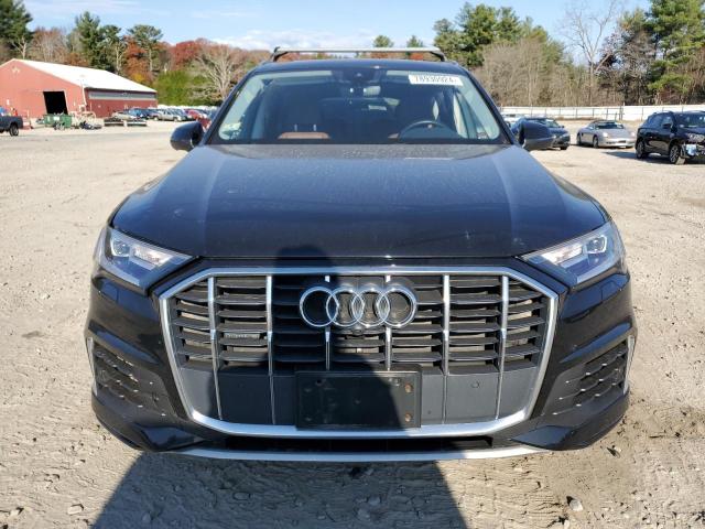 Photo 5 from auction – 2020 AUDI Q7 PREMIUM with VIN WA1LXAF74LD005860