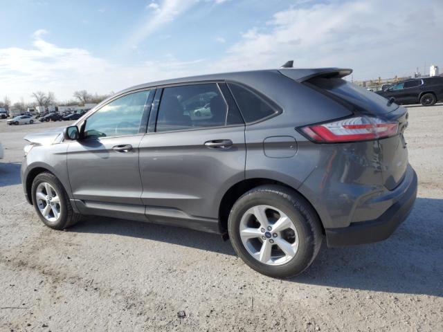 Photo 2 from auction – 2021 FORD EDGE SE with VIN 2FMPK3G90MBA45759