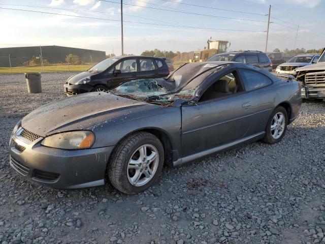 Photo 1 from auction – 2005 DODGE STRATUS SX with VIN 4B3AG42GX5E037522