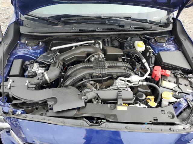 Photo 11 from auction – 2024 SUBARU CROSSTREK with VIN JF2GUADC6RH357681