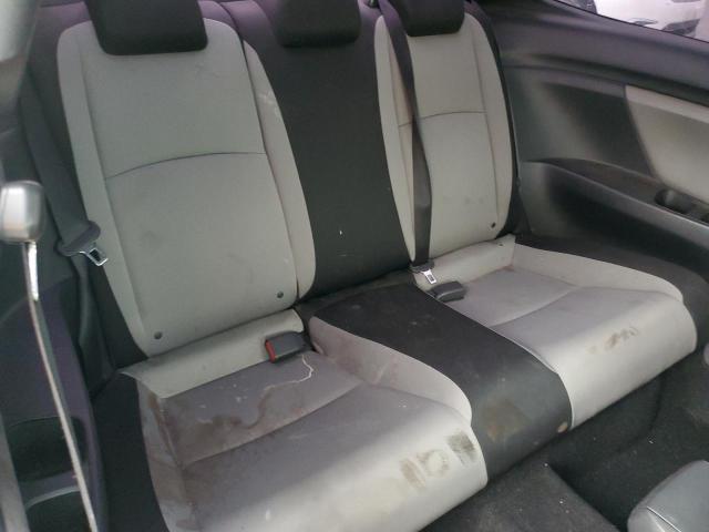Photo 10 from auction – 2016 HONDA CIVIC EX with VIN 2HGFC3B32GH356760