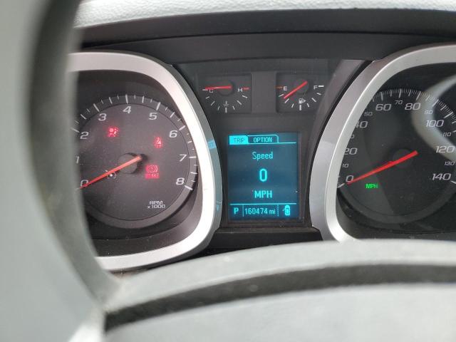 Photo 9 from auction – 2017 CHEVROLET EQUINOX LT with VIN 2GNFLFEK2H6276799