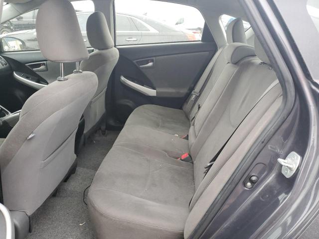 Photo 10 from auction – 2015 TOYOTA PRIUS with VIN JTDKN3DU9F0420082