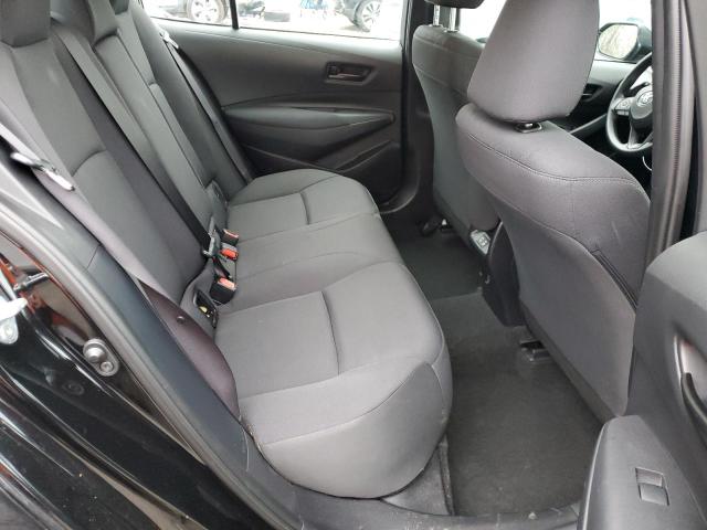 Photo 10 from auction – 2023 TOYOTA COROLLA LE with VIN 5YFB4MDE8PP043799