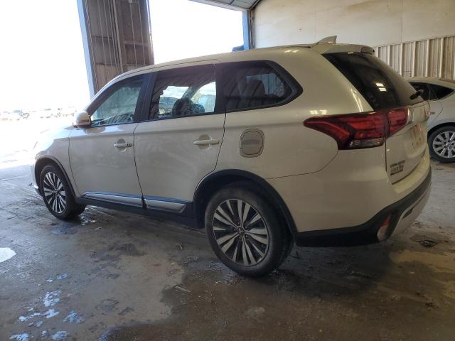 Photo 2 from auction – 2020 MITSUBISHI OUTLANDER with VIN JA4AD3A32LZ011742