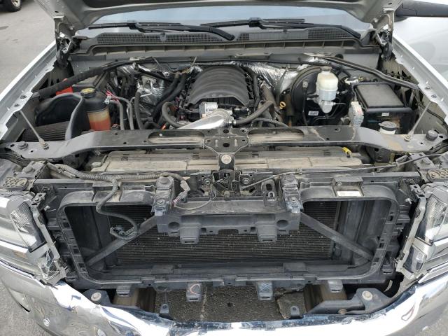 Photo 11 from auction – 2016 CHEVROLET SILVERADO with VIN 3GCPCSEC0GG251059