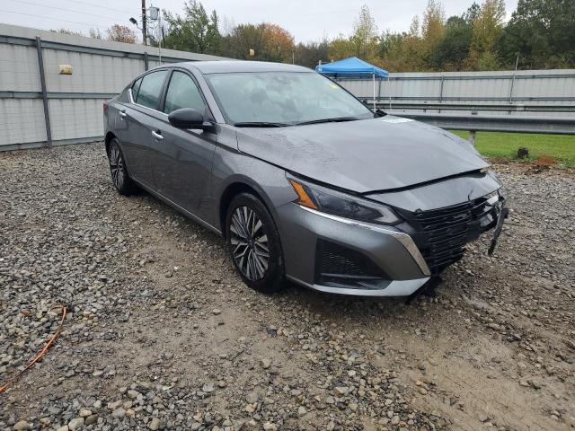Photo 4 from auction – 2024 NISSAN ALTIMA SV with VIN 1N4BL4DV0RN322799
