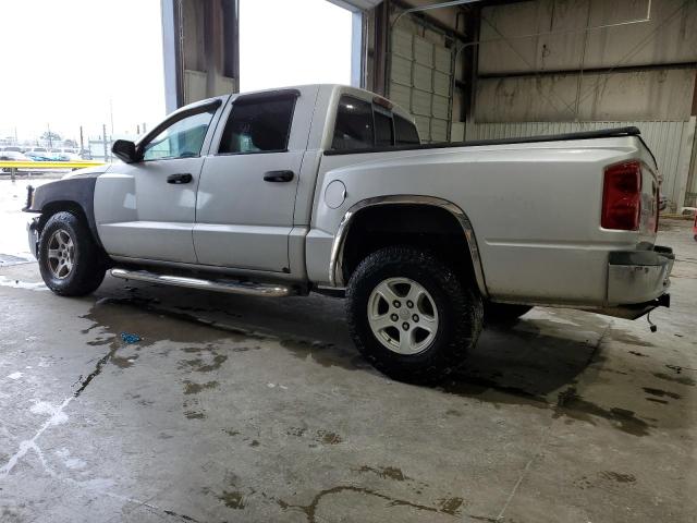 Photo 2 from auction – 2005 DODGE DAKOTA QUA with VIN 1D7HE48K75S326347