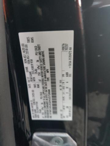 Photo 14 from auction – 2017 FORD ESCAPE TIT with VIN 1FMCU0JD2HUD72698