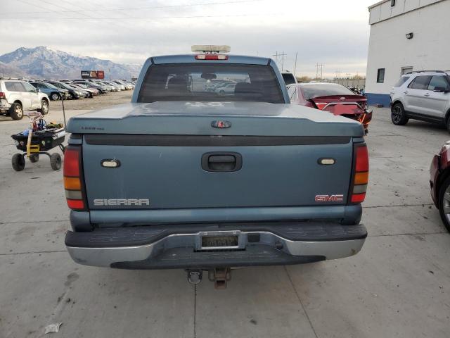 Photo 6 from auction – 2007 GMC NEW SIERRA with VIN 2GTEK13Z171180961